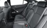 Lexus IS-F 2008 года